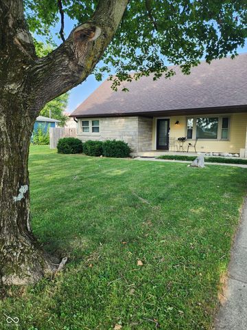 409 Emerson Drive, Fortville, IN 46040
