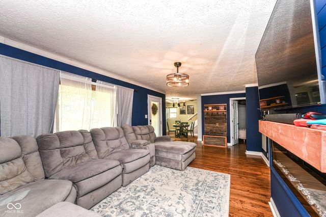 409 Emerson Drive, Fortville, IN 46040