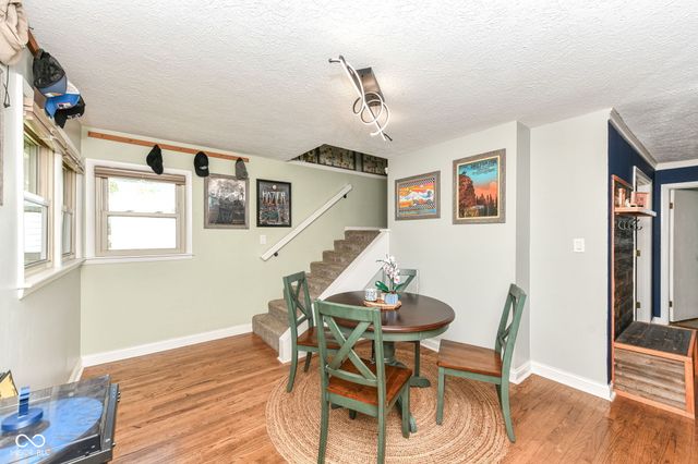 409 Emerson Drive, Fortville, IN 46040