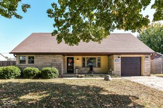 409 Emerson Drive, Fortville, IN 46040