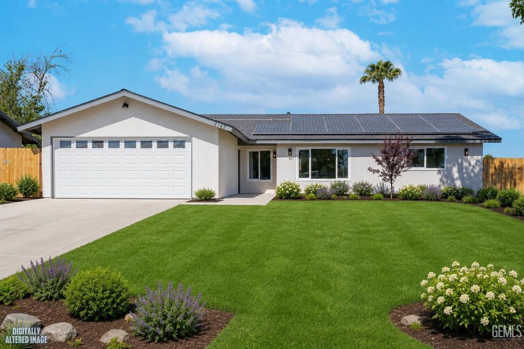 4145 Courtney Street, Bakersfield, CA 93312