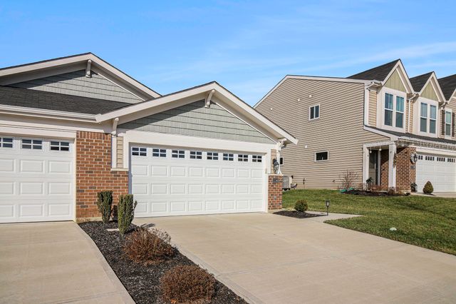 11140 Dairybarn Lane, Alexandria, KY 41001