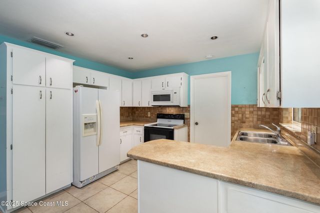 1610 Guldahl Drive, Titusville, FL 32780