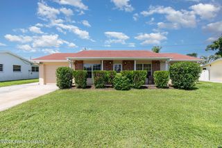 1610 Guldahl Drive, Titusville, FL 32780
