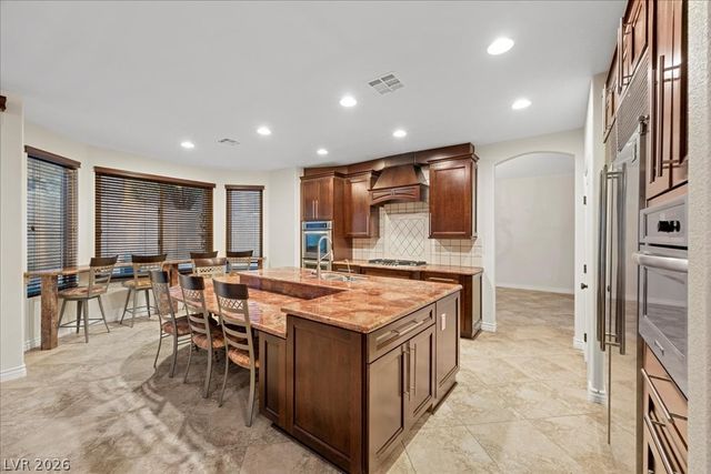 11004 Cliff Swallow Avenue, Las Vegas, NV 89144