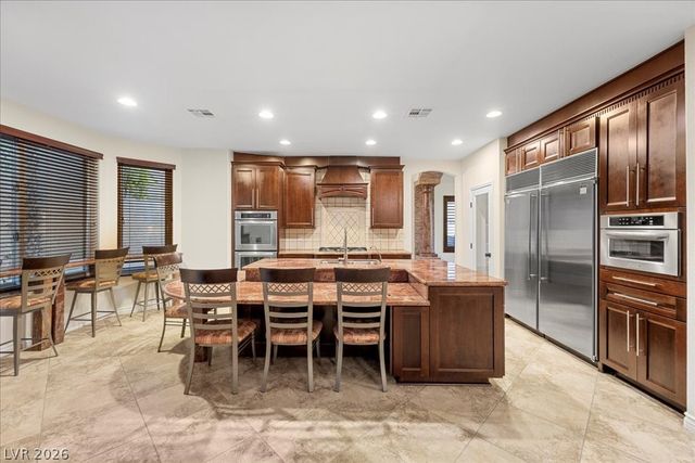 11004 Cliff Swallow Avenue, Las Vegas, NV 89144