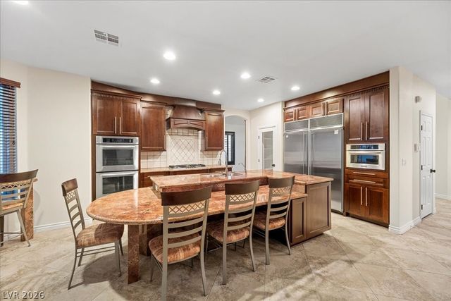 11004 Cliff Swallow Avenue, Las Vegas, NV 89144