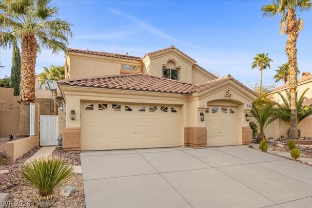 11004 Cliff Swallow Avenue, Las Vegas, NV 89144