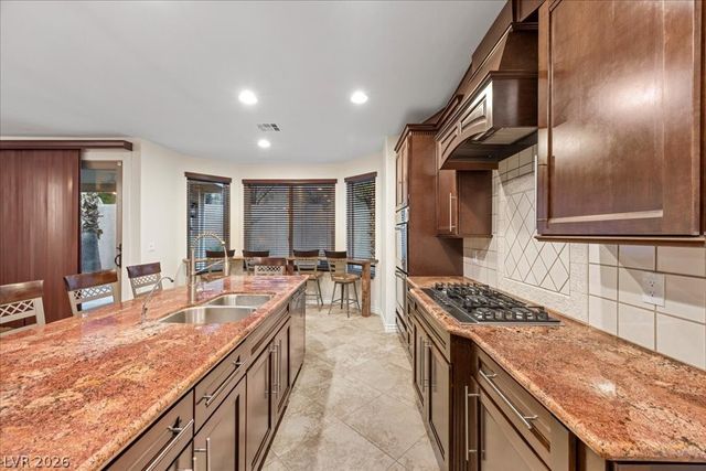 11004 Cliff Swallow Avenue, Las Vegas, NV 89144