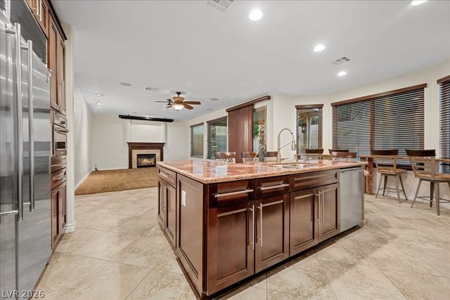 11004 Cliff Swallow Avenue, Las Vegas, NV 89144