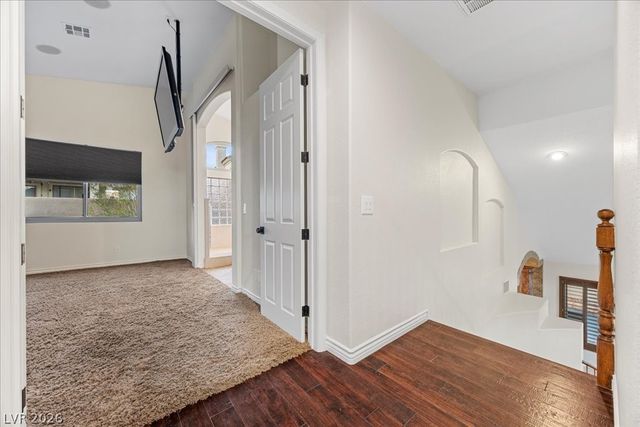 11004 Cliff Swallow Avenue, Las Vegas, NV 89144