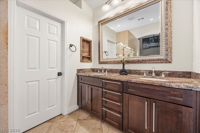 11004 Cliff Swallow Avenue, Las Vegas, NV 89144