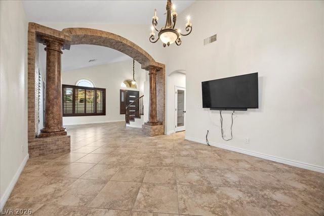 11004 Cliff Swallow Avenue, Las Vegas, NV 89144