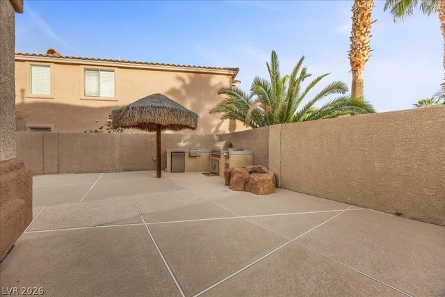 11004 Cliff Swallow Avenue, Las Vegas, NV 89144