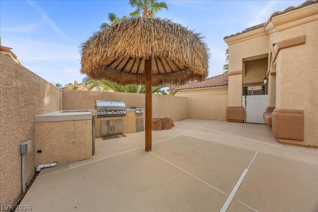 11004 Cliff Swallow Avenue, Las Vegas, NV 89144