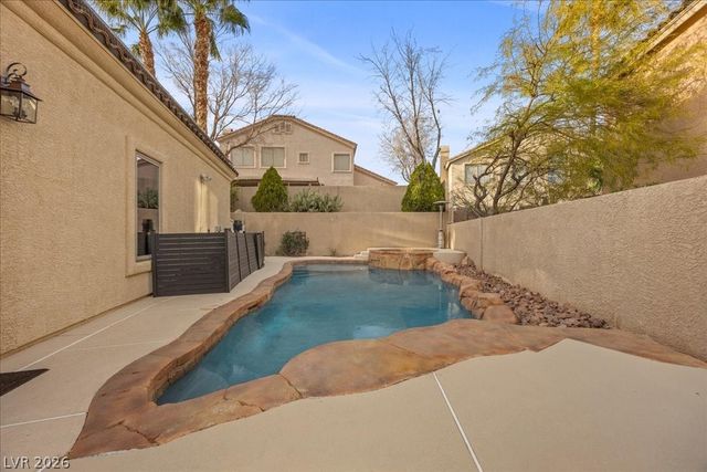 11004 Cliff Swallow Avenue, Las Vegas, NV 89144