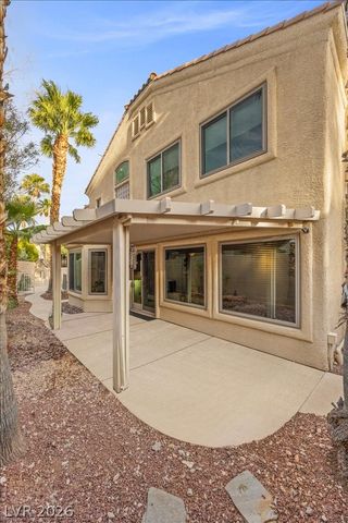 11004 Cliff Swallow Avenue, Las Vegas, NV 89144