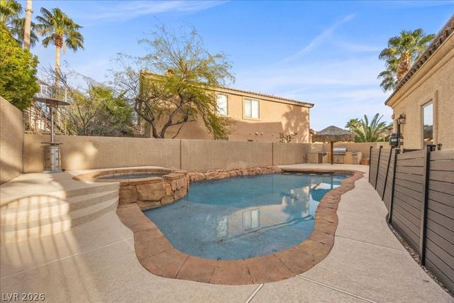 11004 Cliff Swallow Avenue, Las Vegas, NV 89144