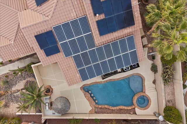 11004 Cliff Swallow Avenue, Las Vegas, NV 89144