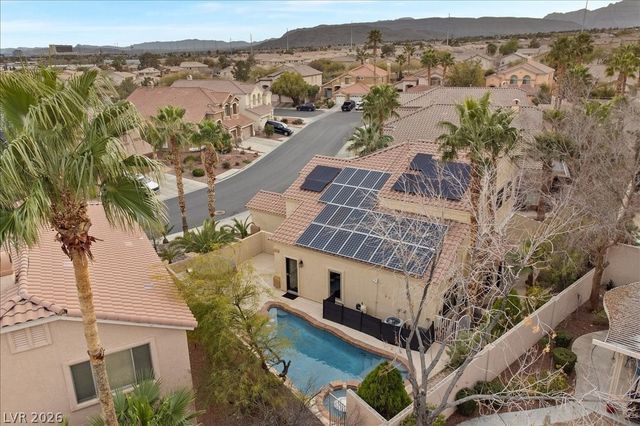 11004 Cliff Swallow Avenue, Las Vegas, NV 89144