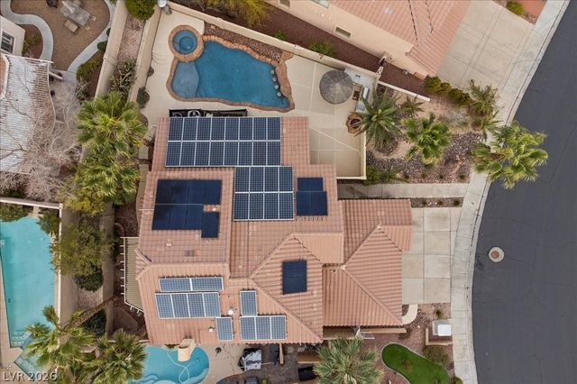 11004 Cliff Swallow Avenue, Las Vegas, NV 89144