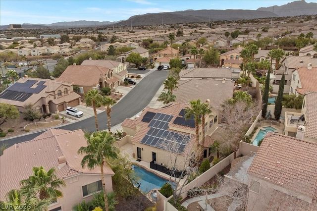 11004 Cliff Swallow Avenue, Las Vegas, NV 89144