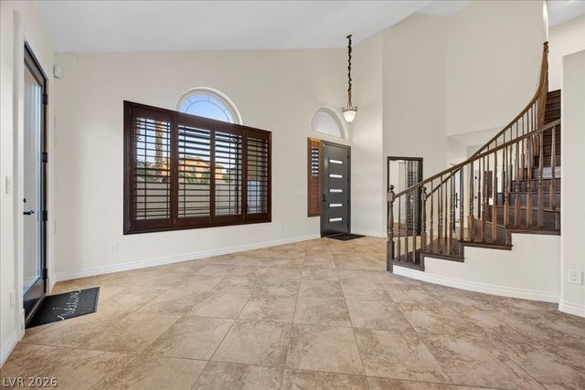 11004 Cliff Swallow Avenue, Las Vegas, NV 89144