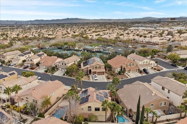 11004 Cliff Swallow Avenue, Las Vegas, NV 89144