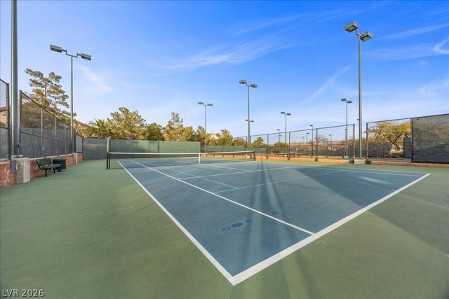 11004 Cliff Swallow Avenue, Las Vegas, NV 89144