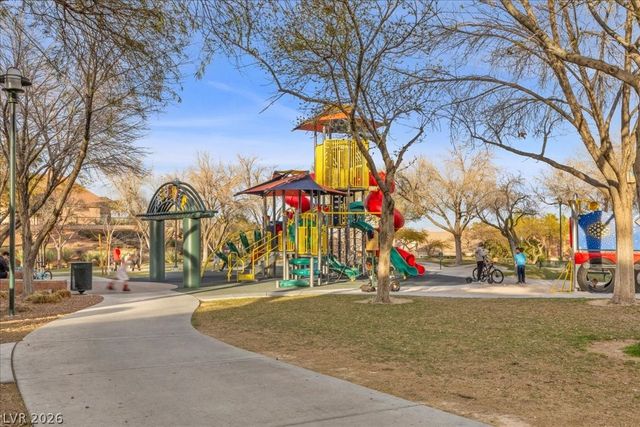 11004 Cliff Swallow Avenue, Las Vegas, NV 89144