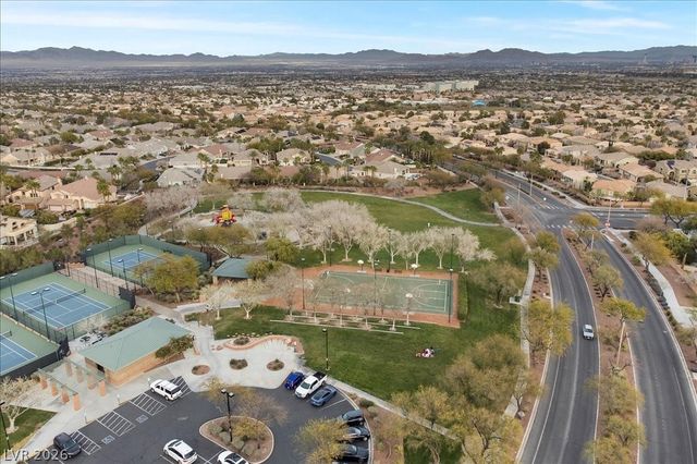 11004 Cliff Swallow Avenue, Las Vegas, NV 89144