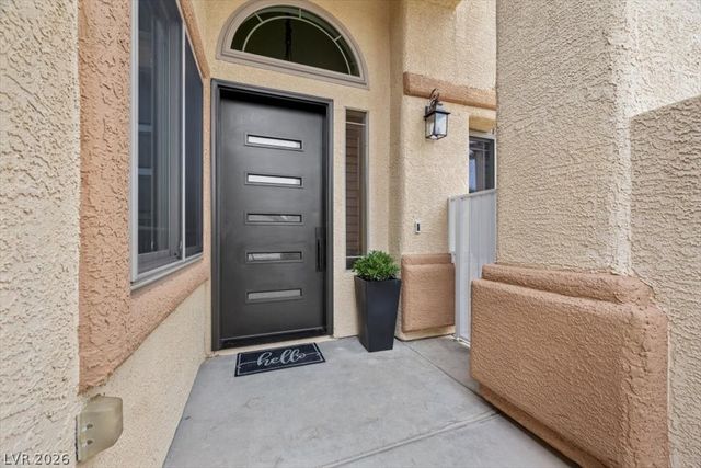 11004 Cliff Swallow Avenue, Las Vegas, NV 89144