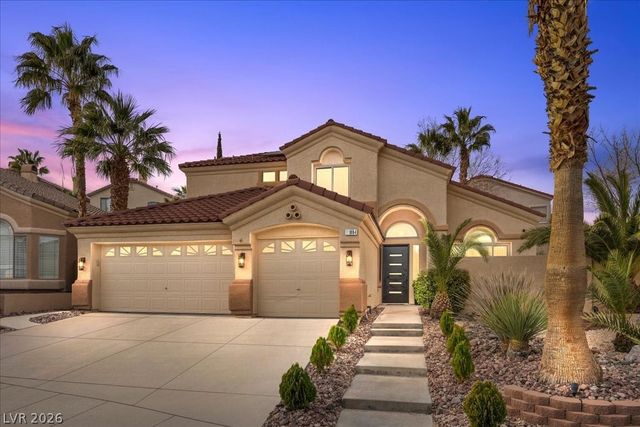 11004 Cliff Swallow Avenue, Las Vegas, NV 89144