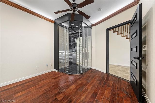 11004 Cliff Swallow Avenue, Las Vegas, NV 89144