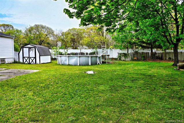 40 Hawkins Road, Centereach, NY 11720