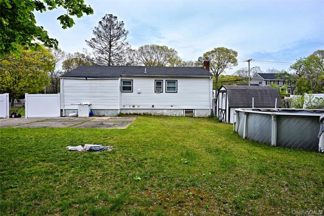 40 Hawkins Road, Centereach, NY 11720