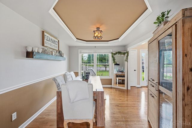 6740 Liberty Farms Court, Liberty Twp, OH 45011