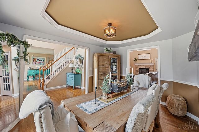 6740 Liberty Farms Court, Liberty Twp, OH 45011