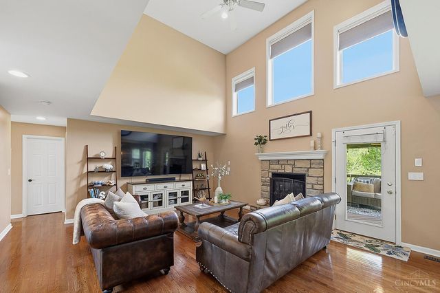 6740 Liberty Farms Court, Liberty Twp, OH 45011