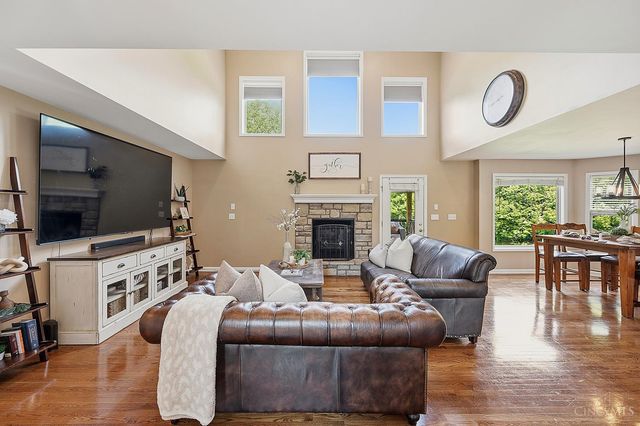 6740 Liberty Farms Court, Liberty Twp, OH 45011