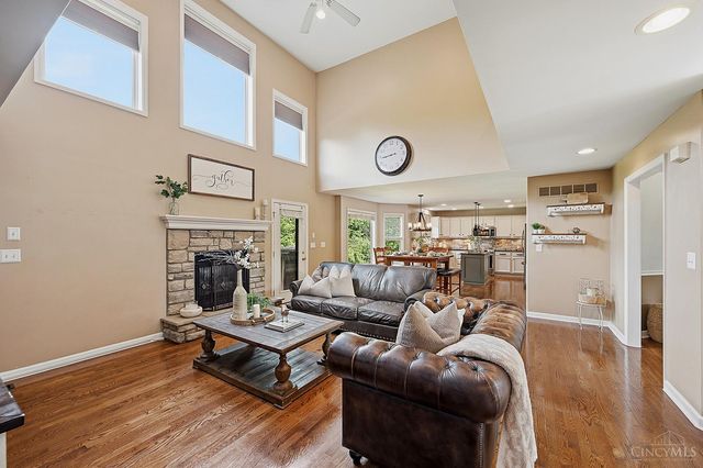 6740 Liberty Farms Court, Liberty Twp, OH 45011