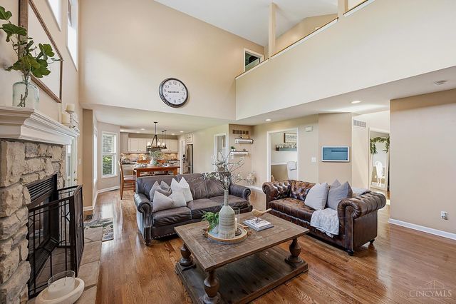 6740 Liberty Farms Court, Liberty Twp, OH 45011