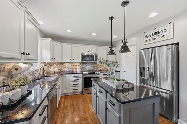 6740 Liberty Farms Court, Liberty Twp, OH 45011