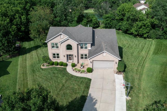 6740 Liberty Farms Court, Liberty Twp, OH 45011