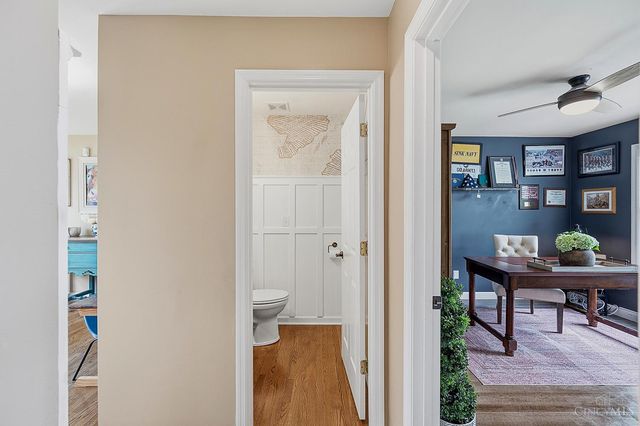 6740 Liberty Farms Court, Liberty Twp, OH 45011
