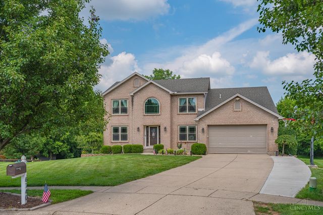 6740 Liberty Farms Court, Liberty Twp, OH 45011