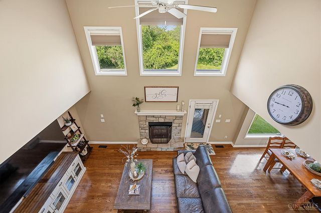 6740 Liberty Farms Court, Liberty Twp, OH 45011