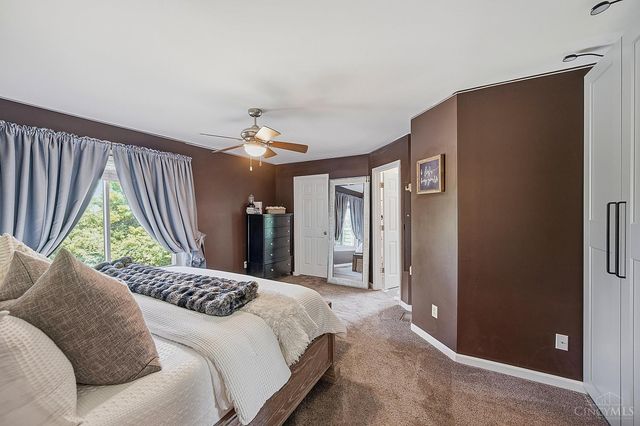6740 Liberty Farms Court, Liberty Twp, OH 45011