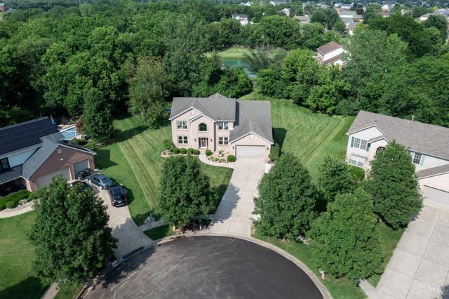 6740 Liberty Farms Court, Liberty Twp, OH 45011