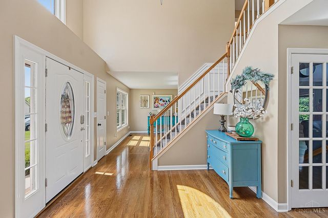 6740 Liberty Farms Court, Liberty Twp, OH 45011